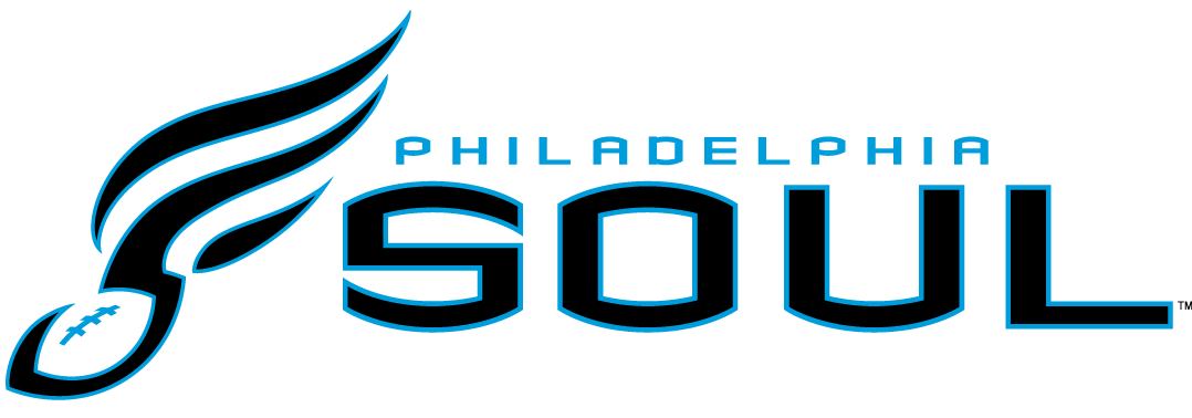 Philadelphia Soul 2004-Pres Wordmark Logo iron on transfers for clothing